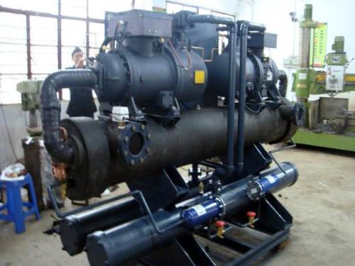 冷水機冷凍機銷(xiāo)售